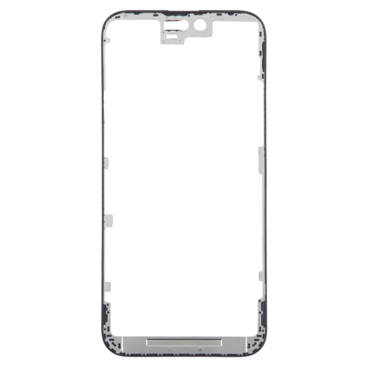 For iPhone 15 Pro Max Front LCD Screen Bezel Frame image 3