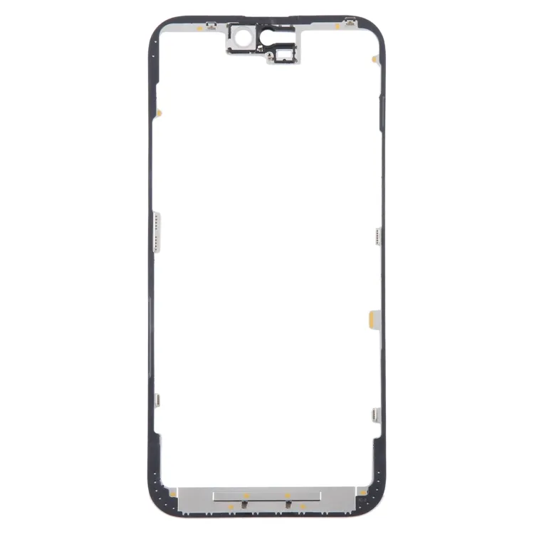 For iPhone 15 Pro Max Front LCD Screen Bezel Frame image 4