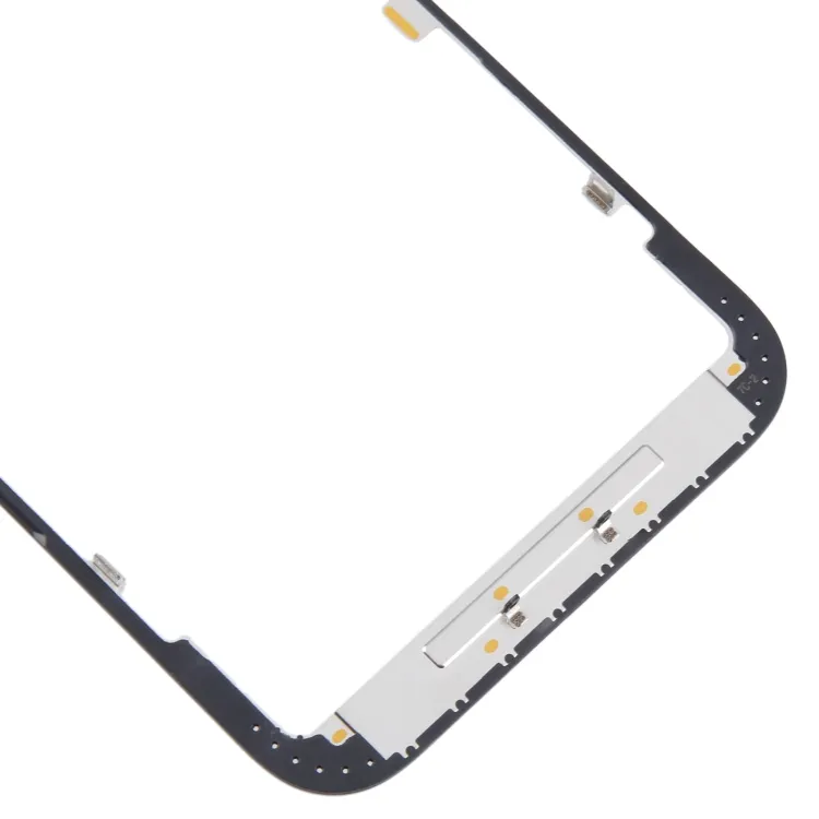 For iPhone 15 Pro Max Front LCD Screen Bezel Frame image 5