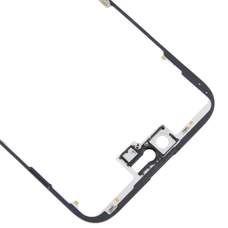 For iPhone 15 Pro Max Front LCD Screen Bezel Frame image 6