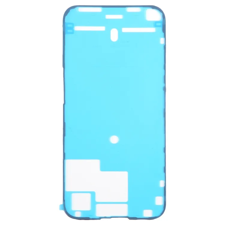 For iPhone 15 Pro Max LCD Frame Bezel Waterproof Adhesive Stickers image 3
