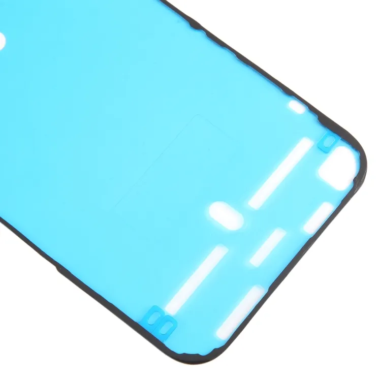 For iPhone 15 Pro Max LCD Frame Bezel Waterproof Adhesive Stickers image 4