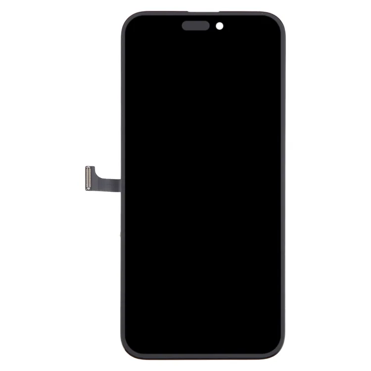 For iPhone 15 Pro Max OEM LCD Screen image 2