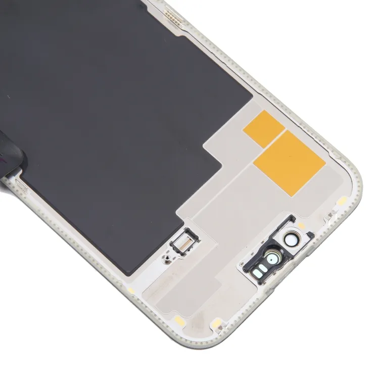 For iPhone 15 Pro Max OEM LCD Screen image 5