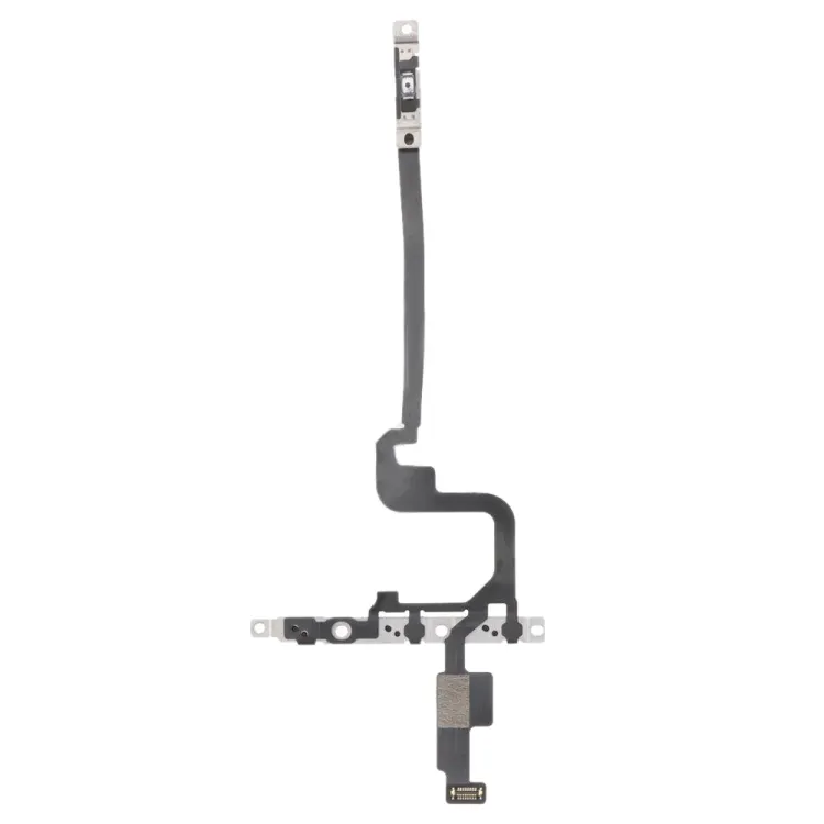 For iPhone 15 Pro Max Power Button & Volume Button Flex Cable image 3