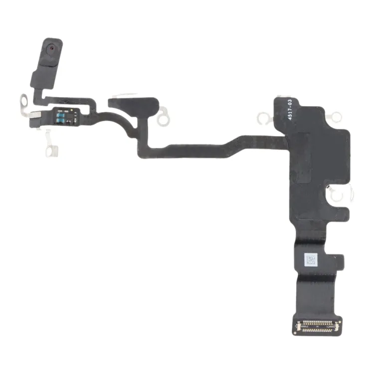 For iPhone 15 Pro Max WIFI Signal Flex Cable image 3