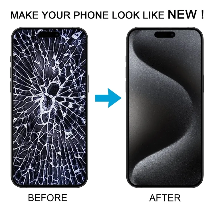 For iPhone 15 Pro Original LCD Screen image 13