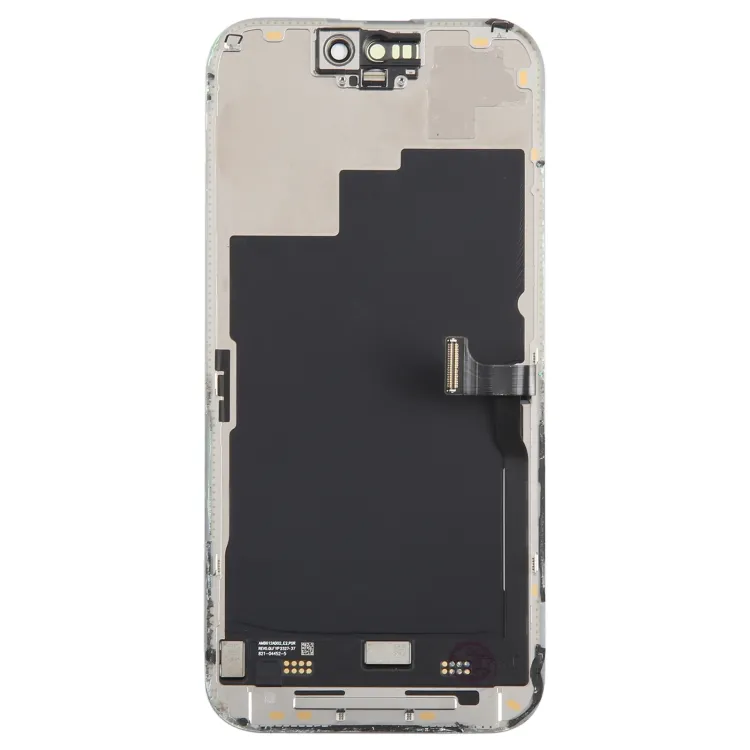 For iPhone 15 Pro Original LCD Screen image 4