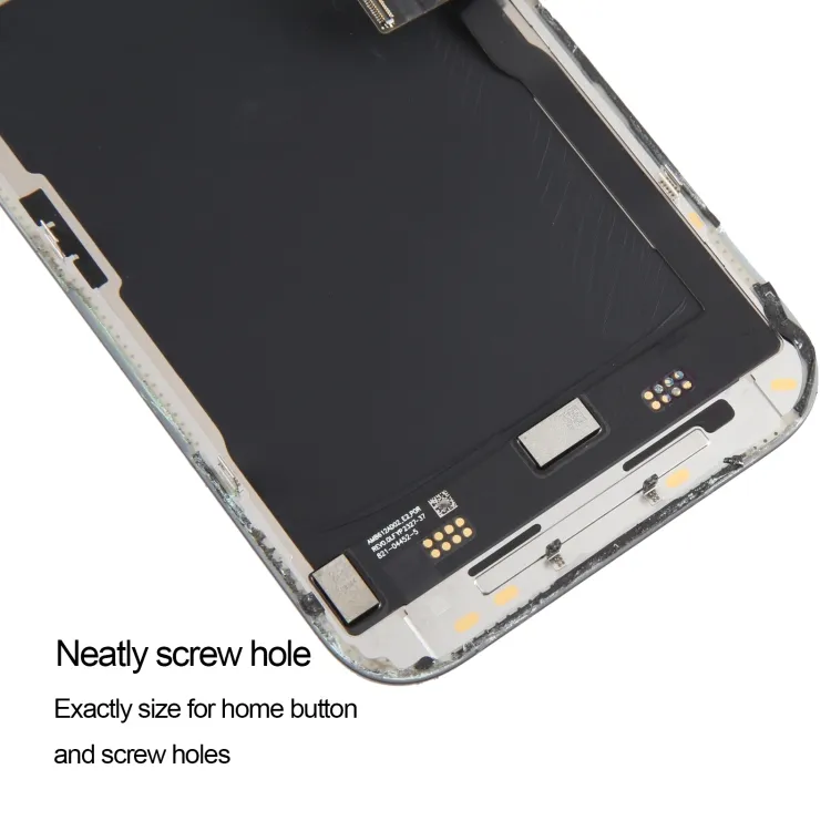 For iPhone 15 Pro Original LCD Screen image 6