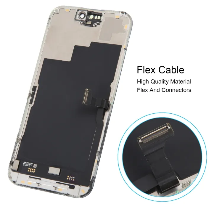 For iPhone 15 Pro Original LCD Screen image 8