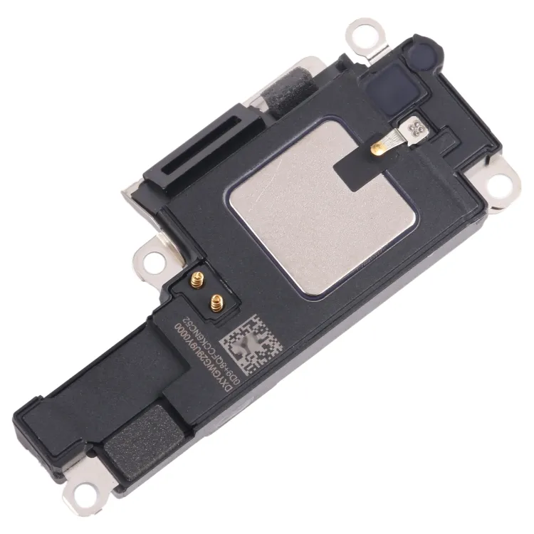 For iPhone 15 Pro Speaker Ringer Buzzer image 3