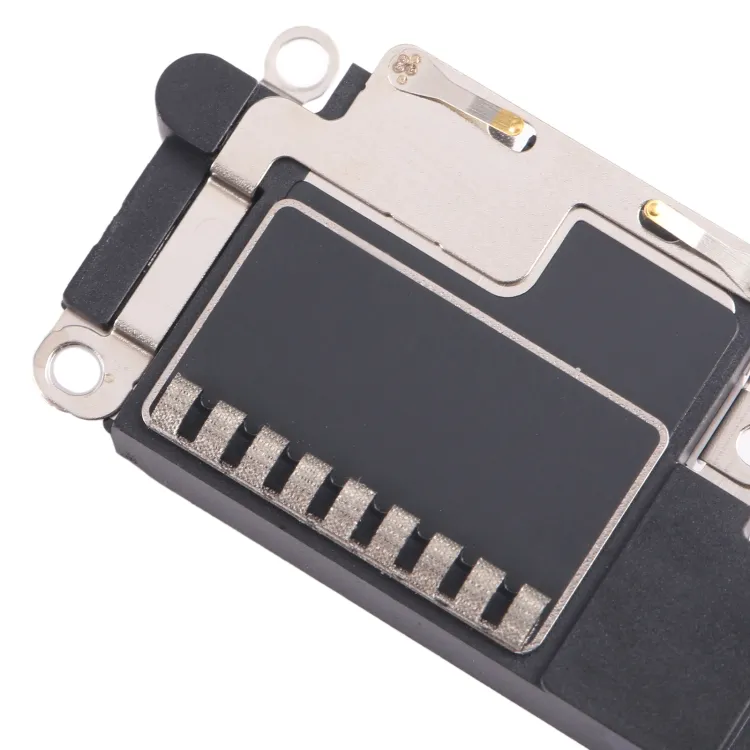For iPhone 15 Pro Speaker Ringer Buzzer image 5