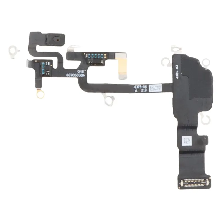 For iPhone 15 Pro WIFI Signal Flex Cable image 3
