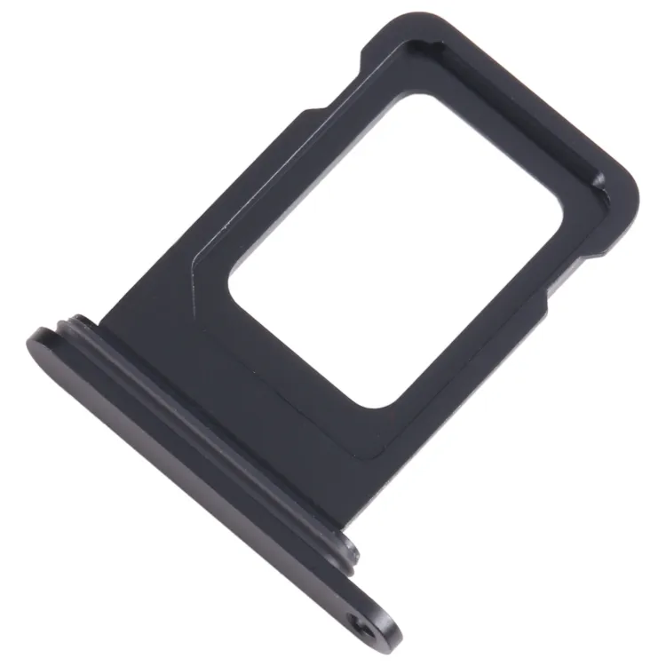For iPhone 15 SIM Card Tray (Black) image 3