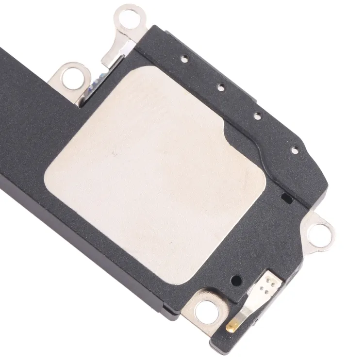 For iPhone 15 Speaker Ringer Buzzer image 5