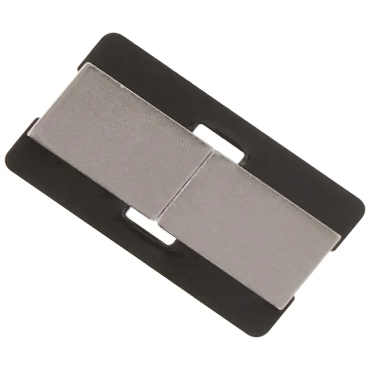 For iPhone 16 / 16 Plus 10pcs Rear Cover Small Magnet image 3