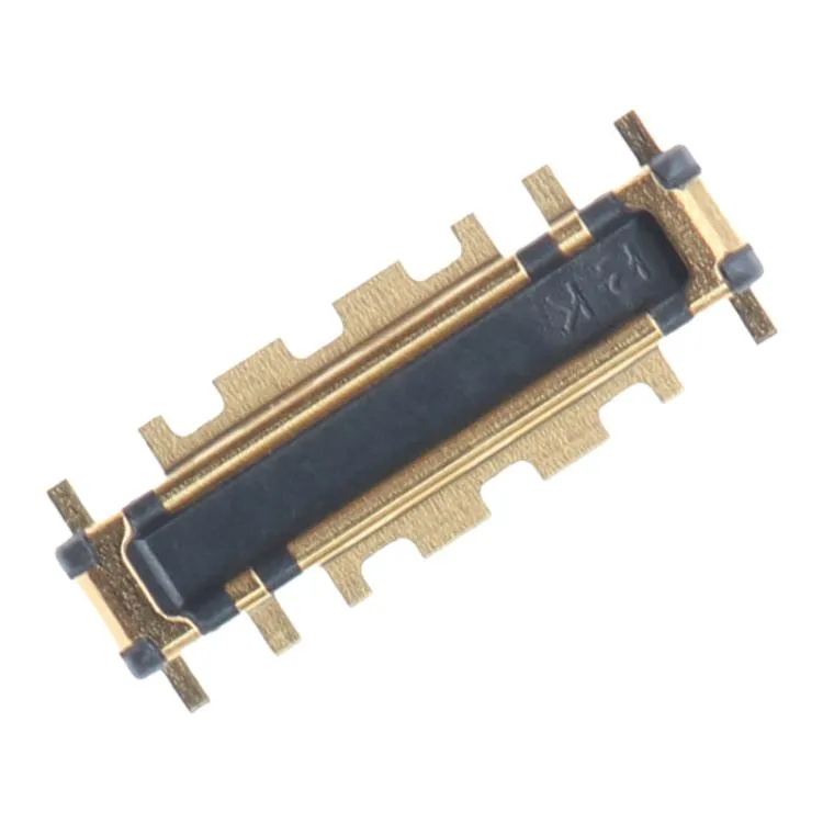 For iPhone 16 / 16 Plus Battery FPC Connector On Flex Cable image 3