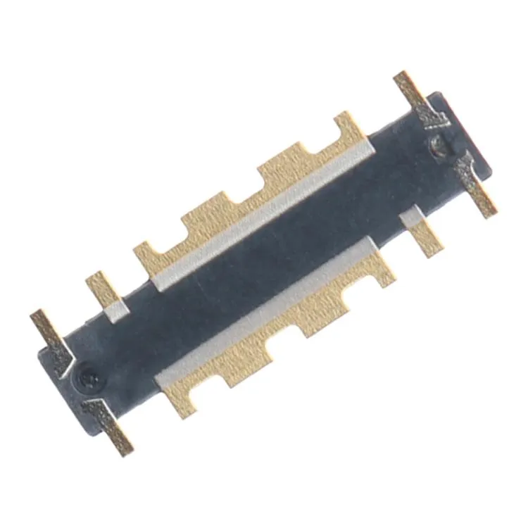 For iPhone 16 / 16 Plus Battery FPC Connector On Flex Cable image 4