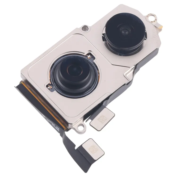 For iPhone 16 Back Facing Camera image 3