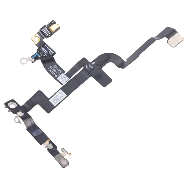 For iPhone 16 Bluetooth Signal Flex Cable image 3