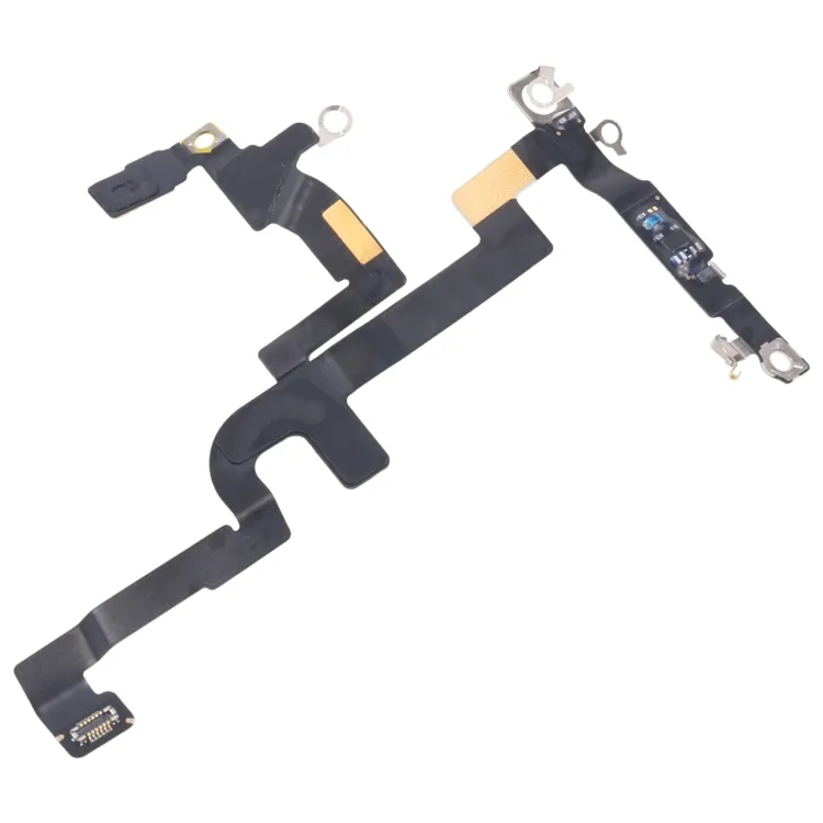 For iPhone 16 Bluetooth Signal Flex Cable image 4
