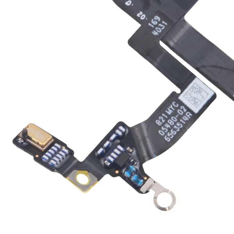 For iPhone 16 Bluetooth Signal Flex Cable image 5