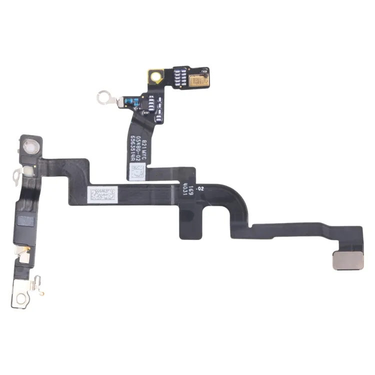 For iPhone 16 Bluetooth Signal Flex Cable