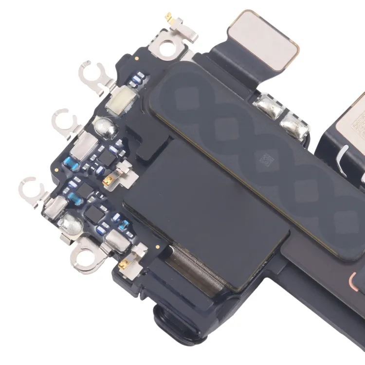 For iPhone 16 Earpiece Speaker image 5