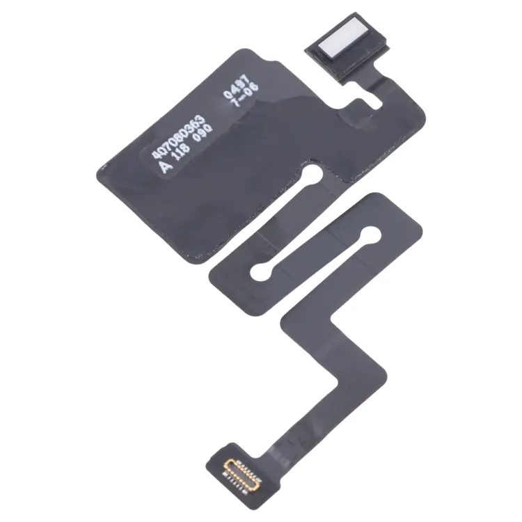 For iPhone 16 Earpiece Speaker Sensor Flex Cable image 3