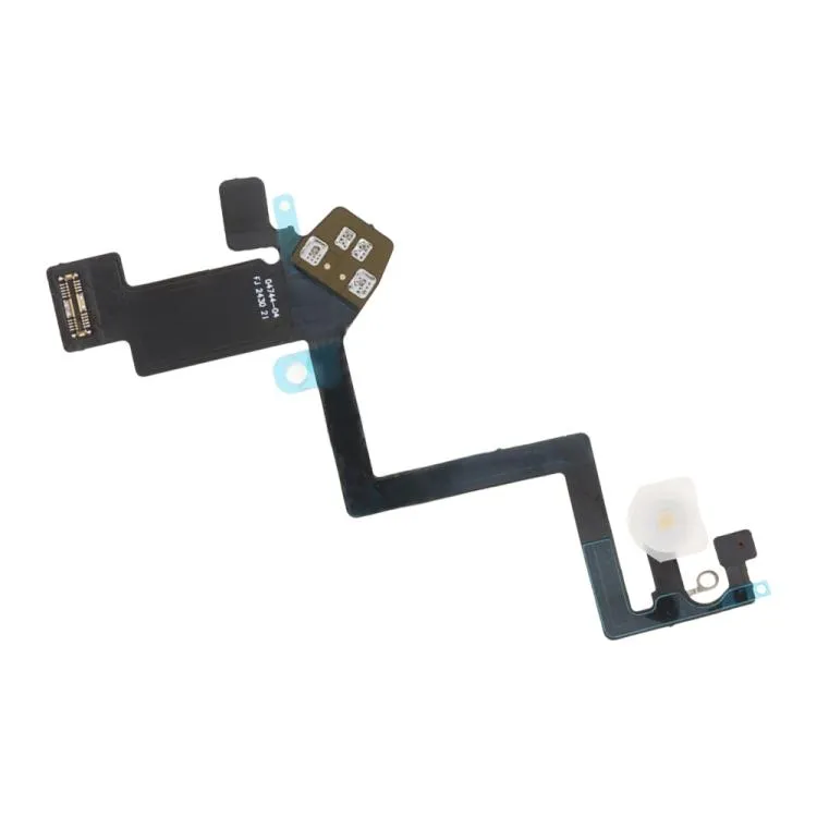 For iPhone 16 Flashlight Flex Cable, Need Welding image 2