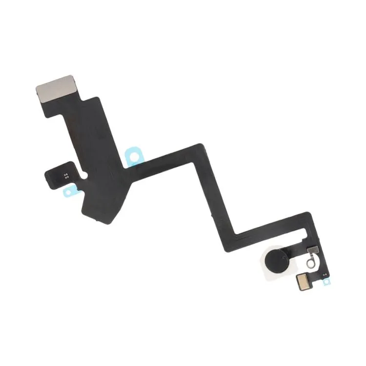 For iPhone 16 Flashlight Flex Cable, Need Welding image 3