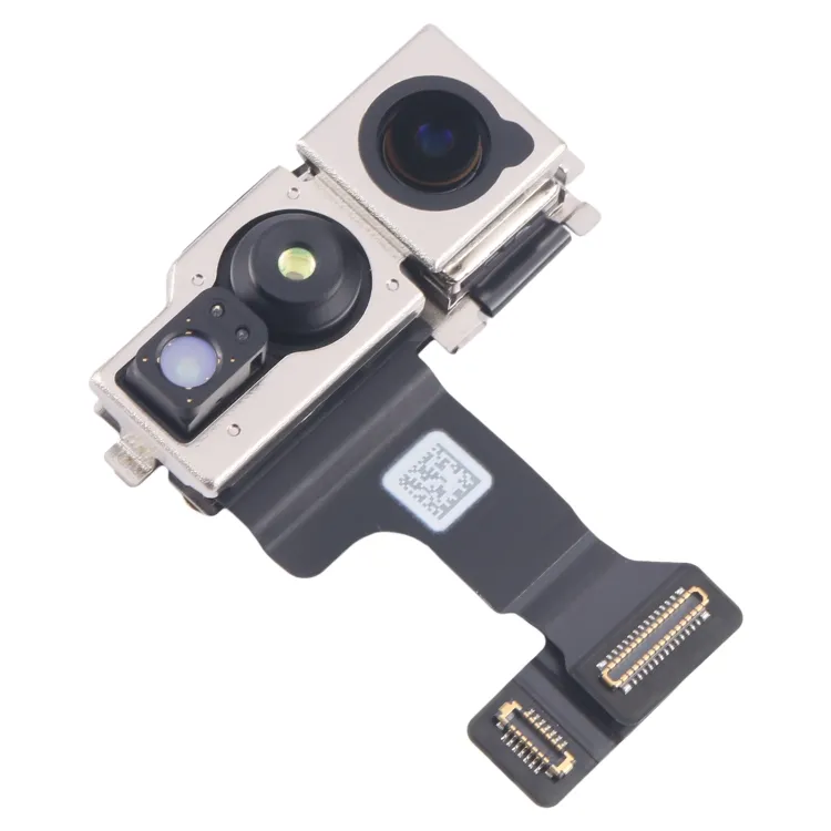 For iPhone 16 Front Facing Camera image 3