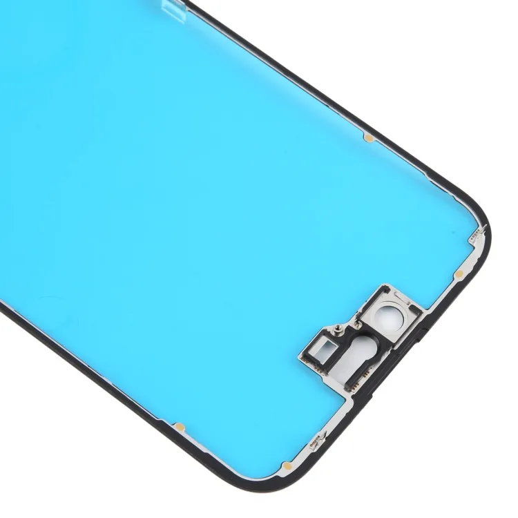 For iPhone 16 Front LCD Screen Bezel Frame image 5