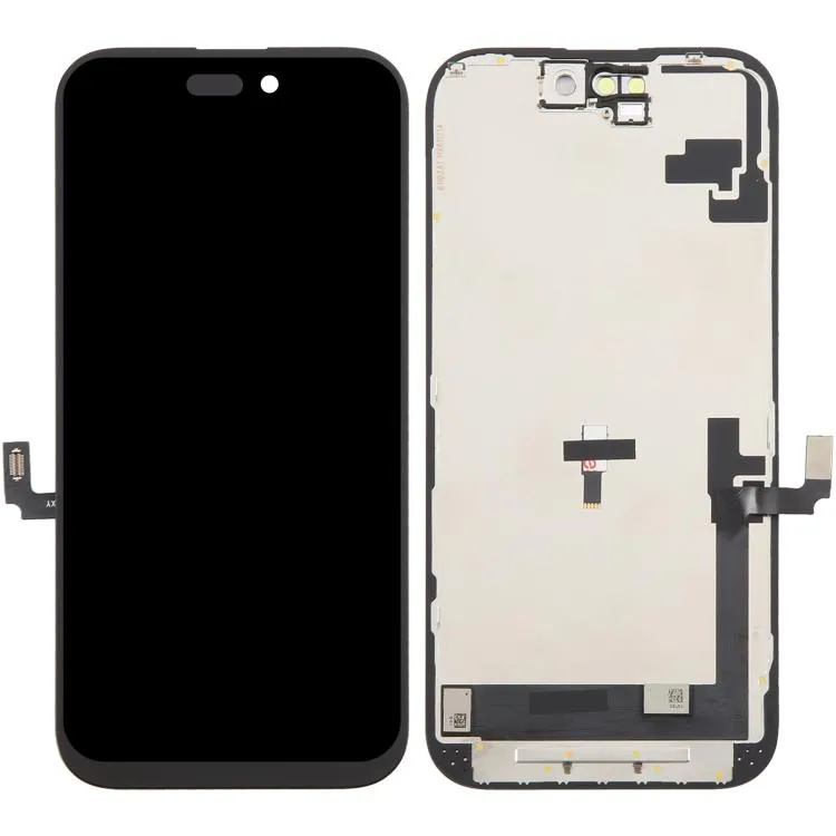 For iPhone 16 HD+ incell Screen image 3