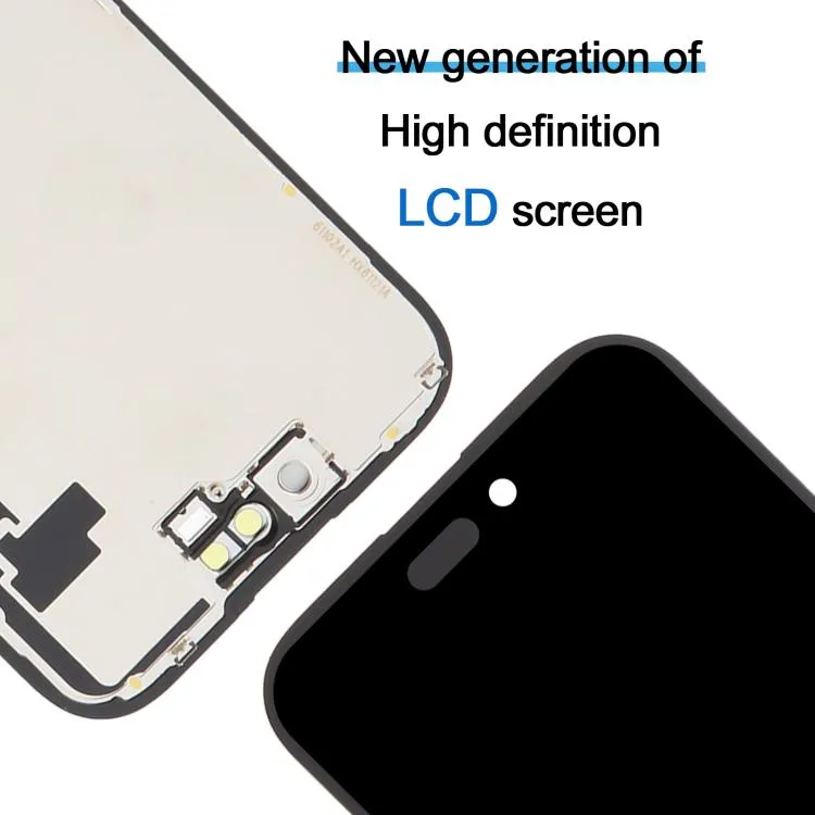 For iPhone 16 HD+ incell Screen image 5
