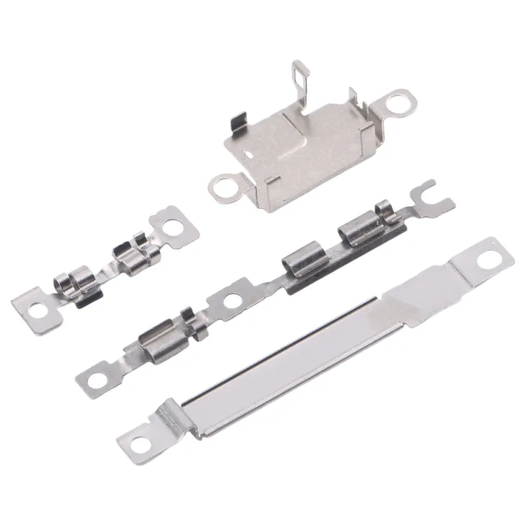 For iPhone 16 Inner Repair Accessories Part Set image 4