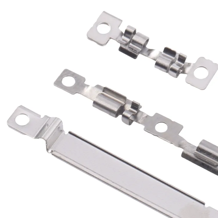For iPhone 16 Inner Repair Accessories Part Set image 5