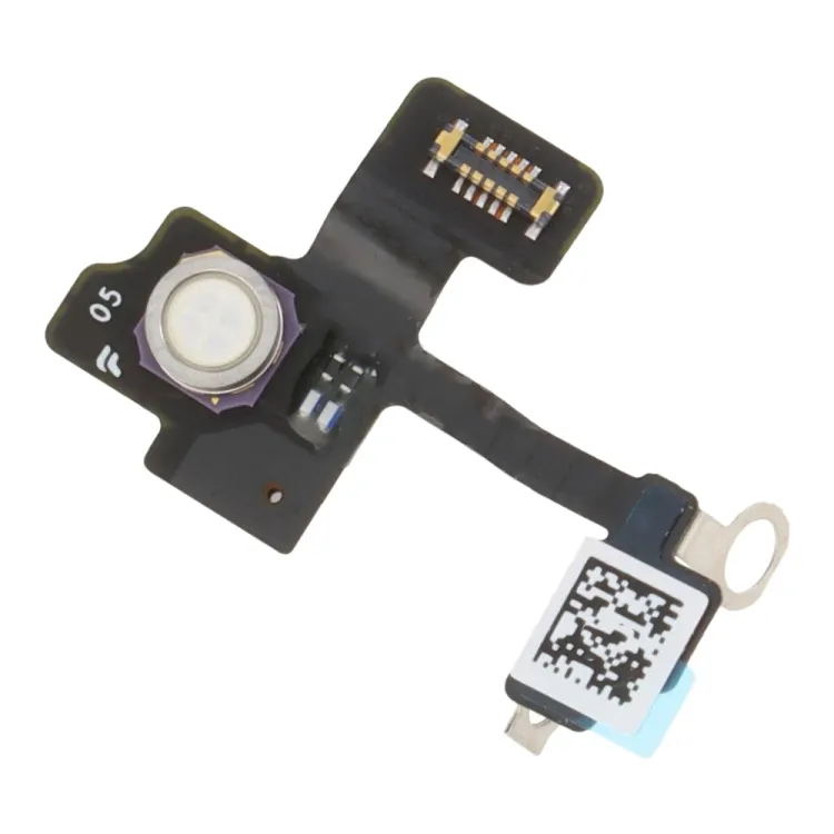 For iPhone 16 Microphone Flex Cable image 3