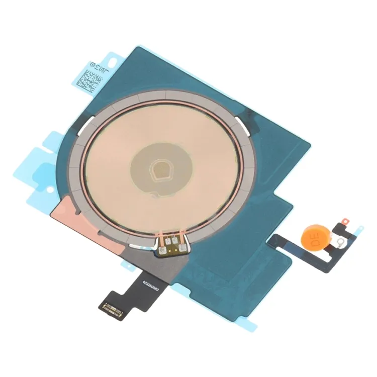 For iPhone 16 NFC Wireless Charging Coil image 3