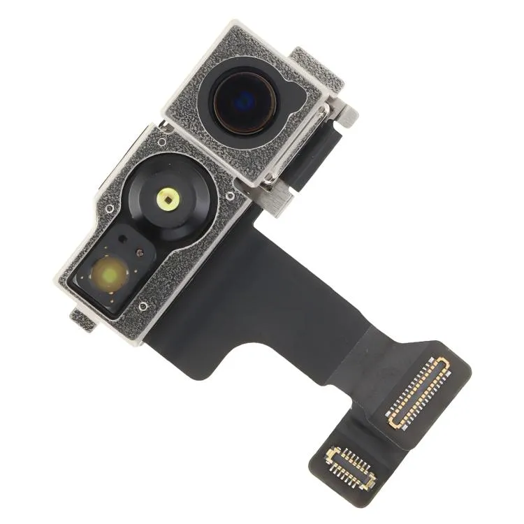 For iPhone 16 Original Front Facing Camera Support Repair Assistant Face ID image 2