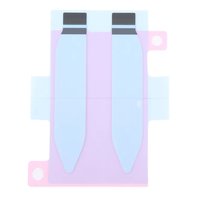 For iPhone 16 Plus 10pcs Battery Adhesive Tape Stickers image 3
