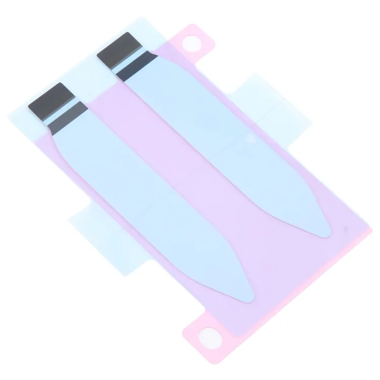 For iPhone 16 Plus 10pcs Battery Adhesive Tape Stickers image 5