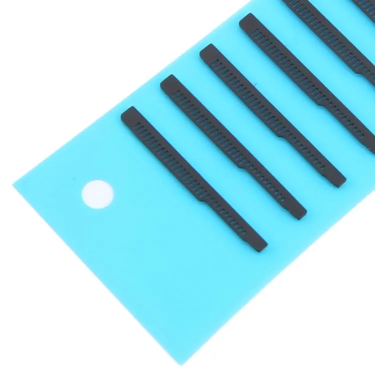 For iPhone 16 Plus / 16 10pcs Earpiece Speaker Dustproof Mesh image 5