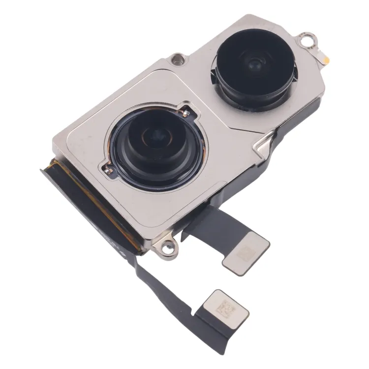 For iPhone 16 Plus Back Facing Camera image 3