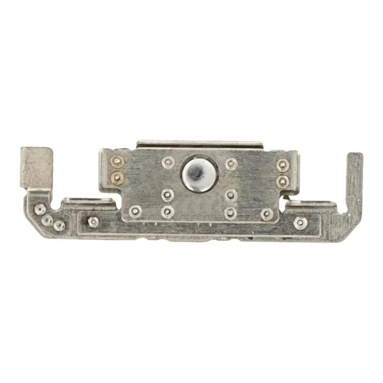 For iPhone 16 Plus Camera Control Button Metal Bracket, Need Welded