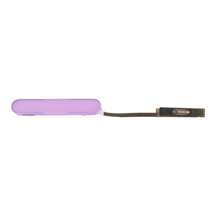 For iPhone 16 Plus Camera Control Button (Pink)