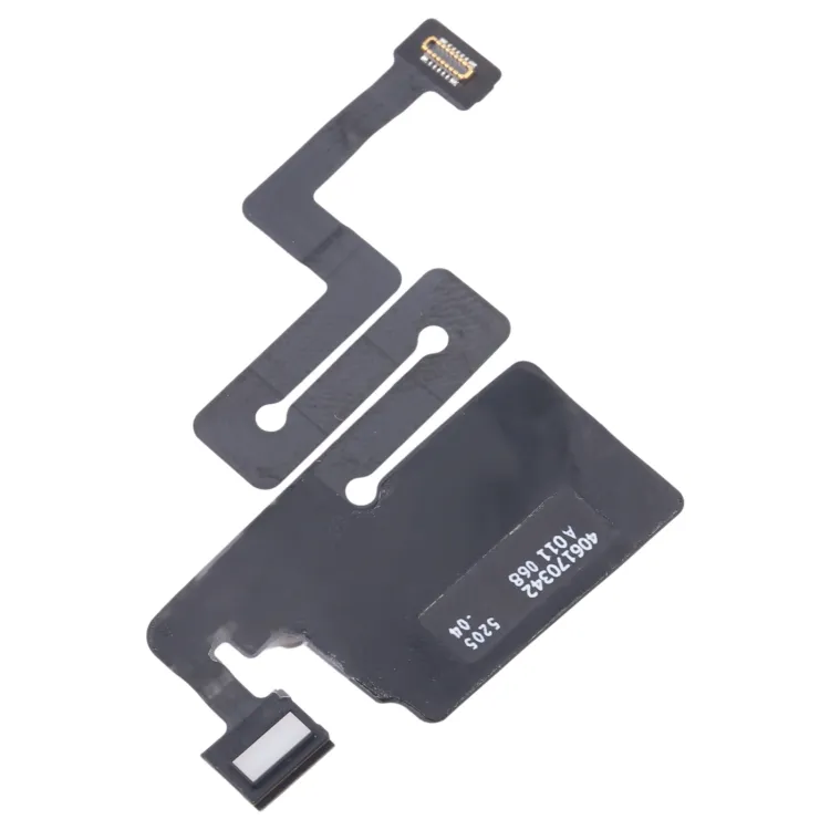 For iPhone 16 Plus Earpiece Speaker Sensor Flex Cable image 3