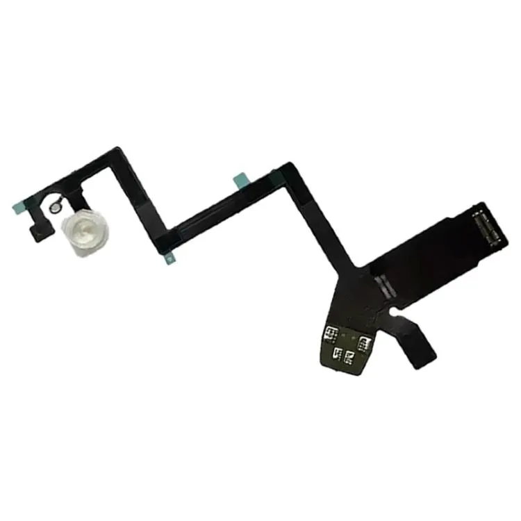 For iPhone 16 Plus Flashlight Flex Cable, Need Welding image 2