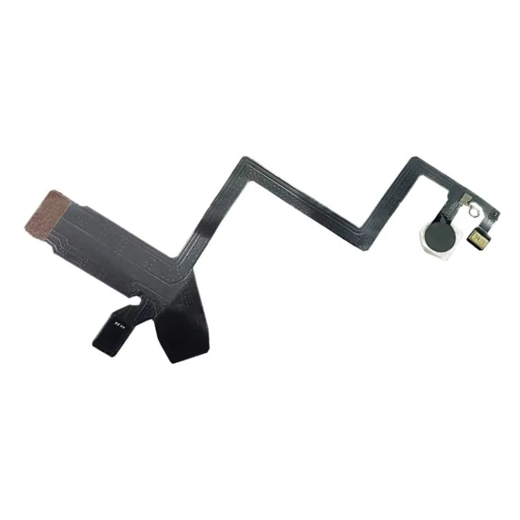 For iPhone 16 Plus Flashlight Flex Cable, Need Welding image 3