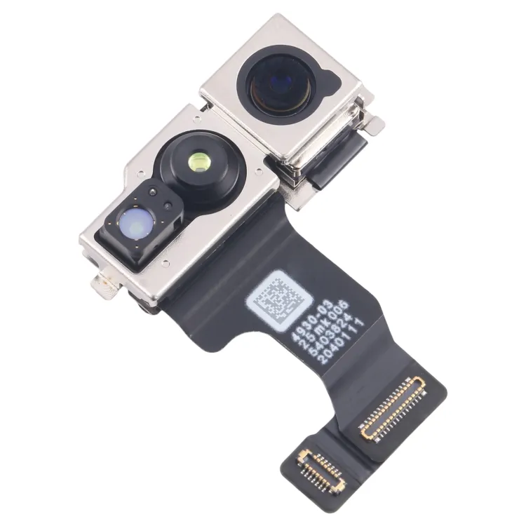 For iPhone 16 Plus Front Facing Camera image 3
